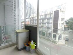 Rangoon 88 (D8), Apartment #526811081